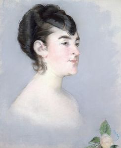 Mademoiselle Isabelle Lemonnier