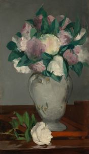 Peonies