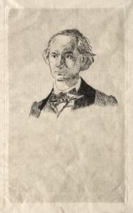 Charles Baudelaire