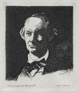 Charles Baudelaire