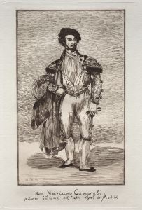 Le Bailarin