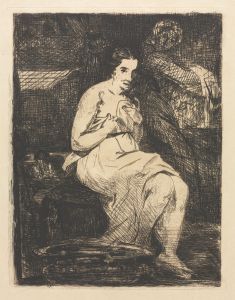 The Toilette