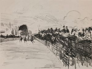 The Races