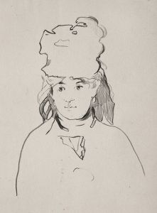 Berthe Morisot