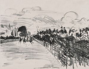 The Races