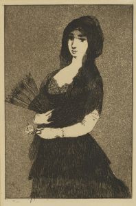Spanish Woman
