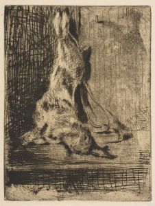 The Rabbit