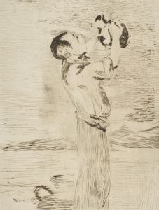 The Water Drinker