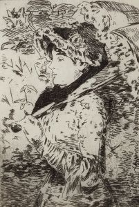 Jeanne, Le Printemps