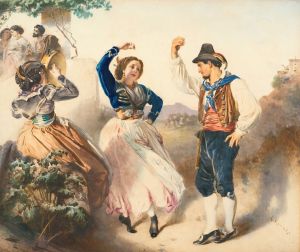 Tarantella