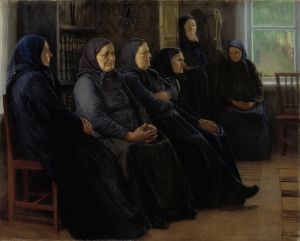 The Pietists