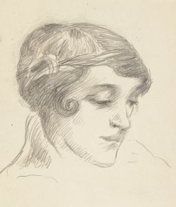 Maggie Gripenberg..