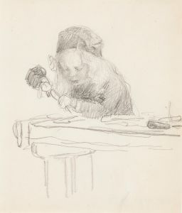 Antti Carving