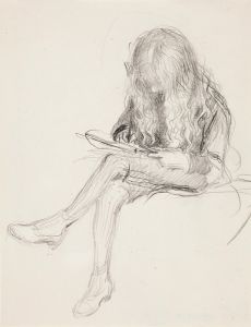 Antti Drawing