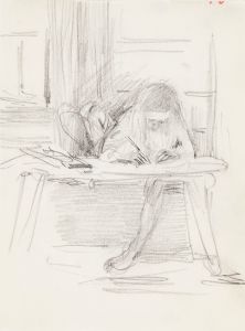 Antti Drawing