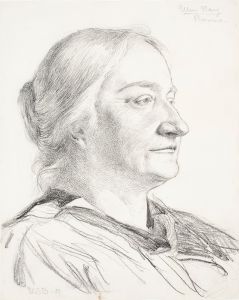 Author Ellen Key
