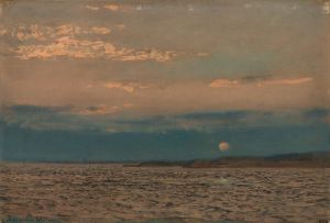 Aften, Hvaler
