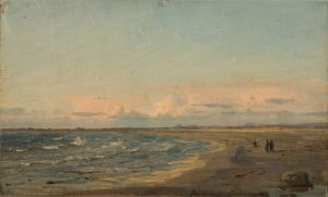 Aften, Jæren