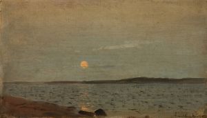 Augustmåne