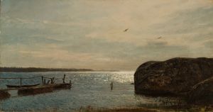 Brygge, Hvaler