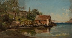 Fra Aaviken