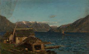 Fra Djønne