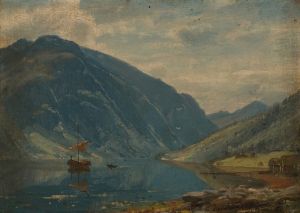 Fra Fjærland
