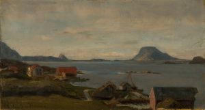 Fra Florø