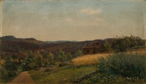 Fra Gjervoldstad, Mandal