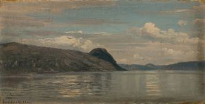 Fra Hjelmeland, Ryfylke