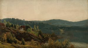 Fra Mindalen, Risør