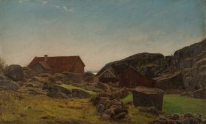 Fra Ny-Hellesund