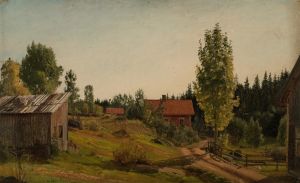 Fra Oklungen, Porsgrund