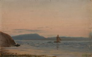Fra Skudesnes