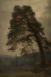 Gammel gudbrandsdøl