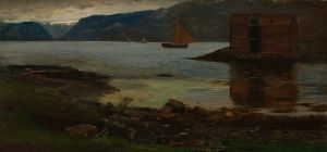 Gjermundshavn, Hardanger
