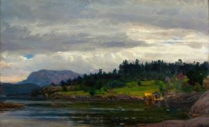 Gjermundshavn, Hardanger
