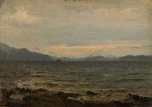 Gråvær, Bømmelen