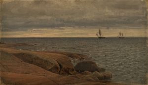 Gråvær, Hvaler