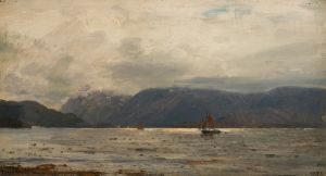 Gråvær, Ølve