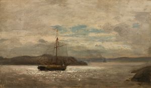Hoven, Mandal