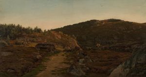 Hoven, Mandal