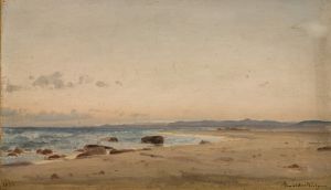 Jærstrand