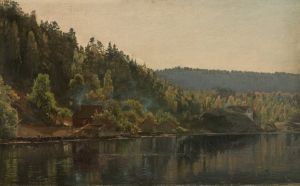 Langesand ved Risør