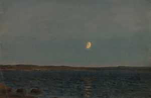 Måneskinn, Hvaler