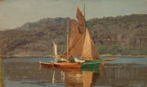 Notlag, Terøen