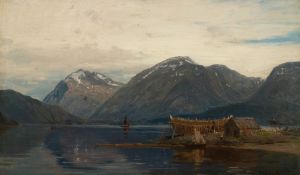 Ølve, Hardanger