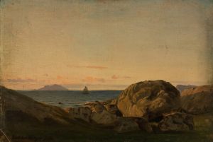 Parti fra Stavenes, Søndfjord