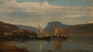 Parti fra Terøen