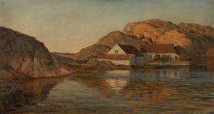 Renneholmen, Ny-Hellesund